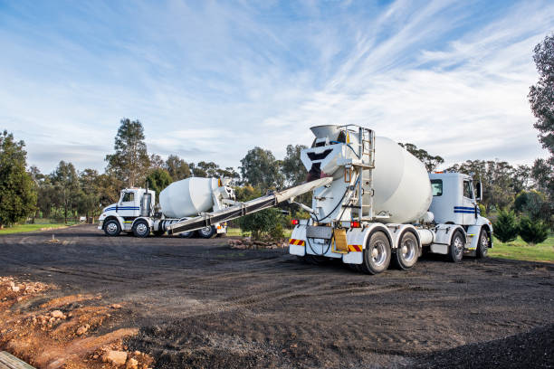 Best Concrete Foundation Repair in Hope, IN