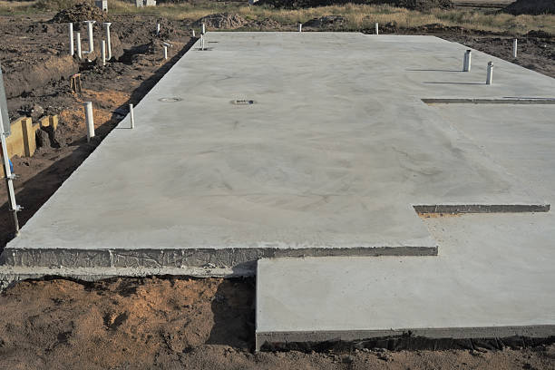 Best Residential Concrete Solutions in Hope, IN