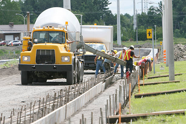 Best Concrete Sealing and Maintenance in Hope, IN