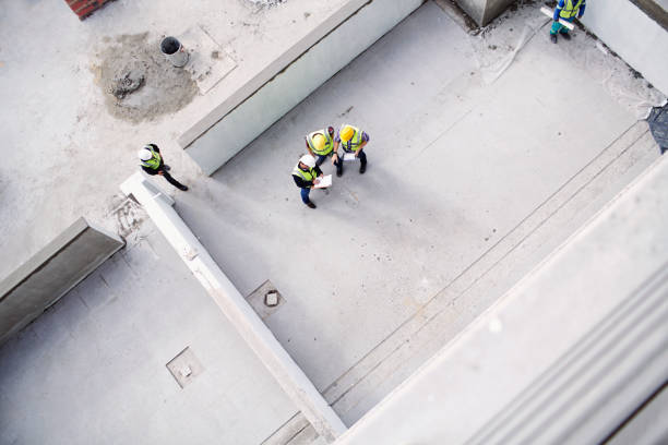 Best Concrete Demolition Services in Hope, IN